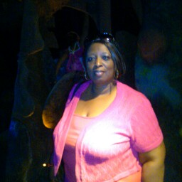 Yvonne Cook Photo 5