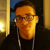 Eric Redmon Photo 2