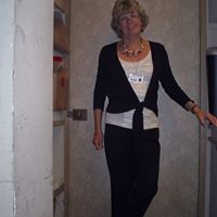 Ellen Donaldson Photo 3