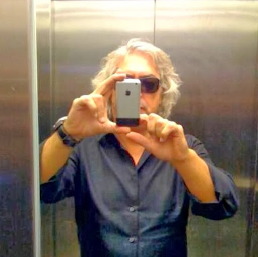 Charles Pinto Photo 14