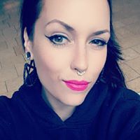Jenna Geller Photo 1