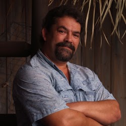 Charles Frazer Photo 11