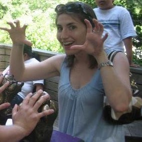 Kellie Ryan Photo 10