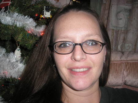 Rebecca Martin Photo 23