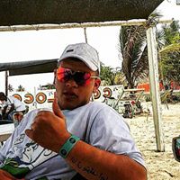 Kenneth Cardenas Photo 7