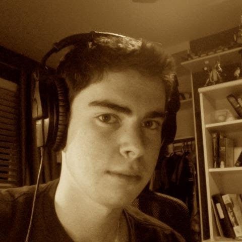 Adam Mann Photo 16
