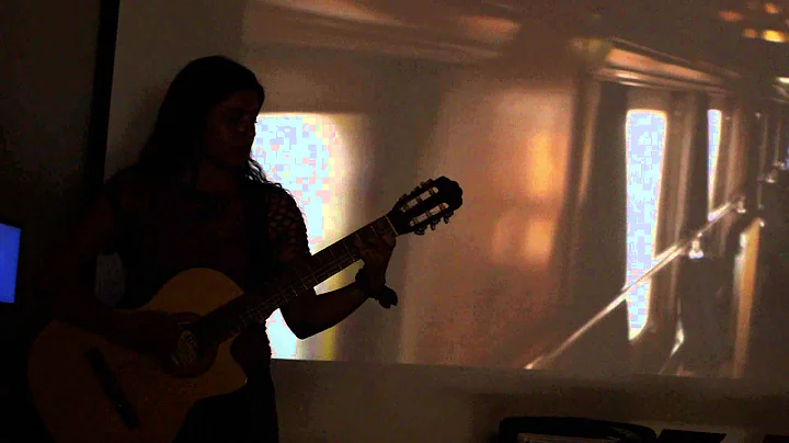 Marcela Parra Photo 29