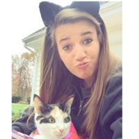 Rachel Greenlee Photo 2