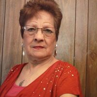 Mary Padron Photo 1