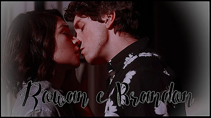 Brandon Rowan Photo 28