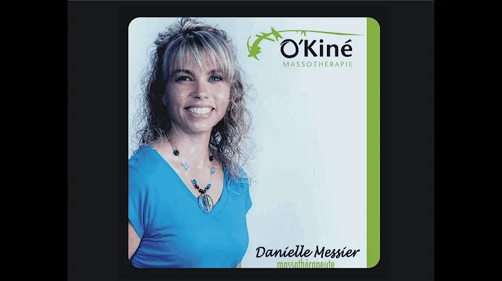 Danielle Messier Photo 15