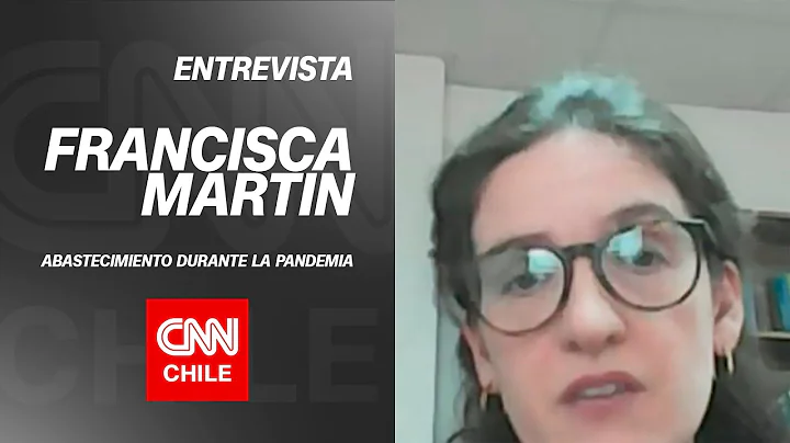 Francisca Martin Photo 24