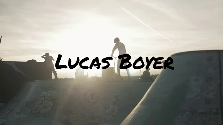 Lucas Boyer Photo 30