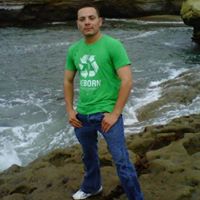 Luis Corral Photo 5