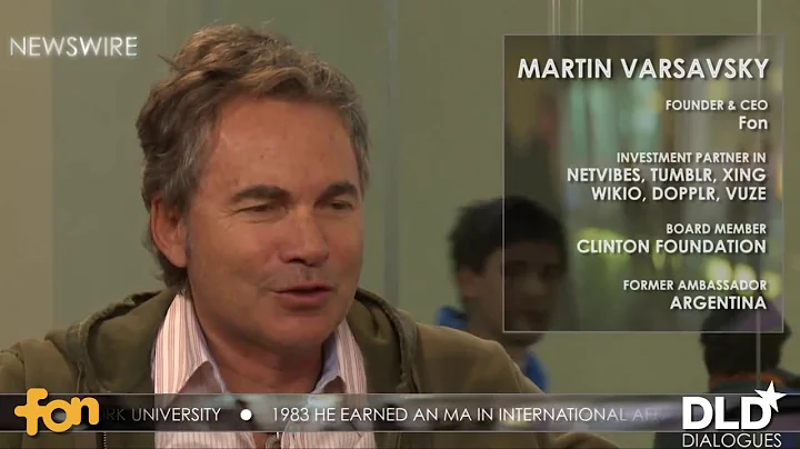 Martin Enting Photo 2