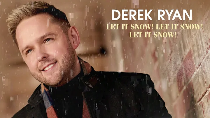 Derek Snow Photo 38