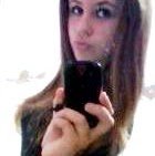 Tina Borges Photo 12