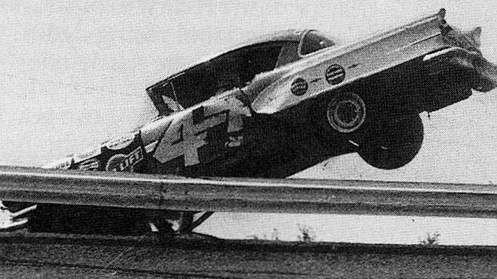 Jack Darlington Photo 23