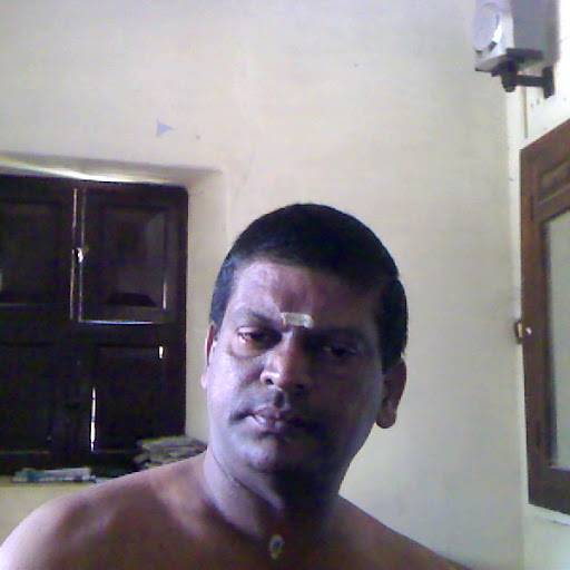 Arumugam Ramasamy Photo 12