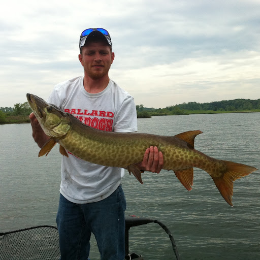 Matt Hendrickson Photo 15