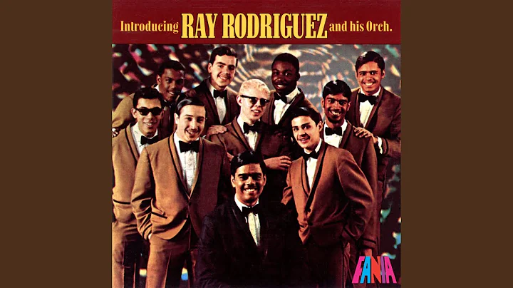 Rey Rodriguez Photo 39