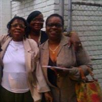 Nita Tucker Photo 1