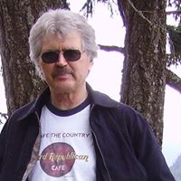 David Midgorden Photo 1
