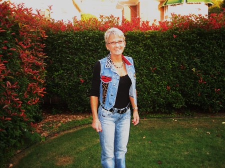 Dorothy Myers Photo 17