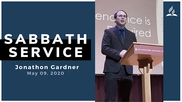 Jonathan Gardner Photo 37