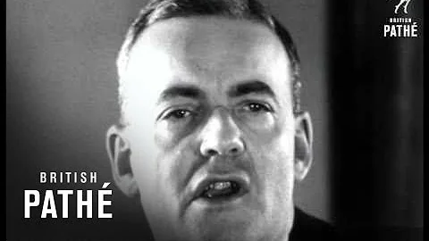 John Dulles Photo 25