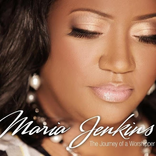 Maria Jenkins Photo 16