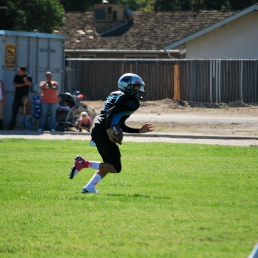 Marcus Aponte Photo 6
