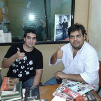 Jose Borrego Photo 6
