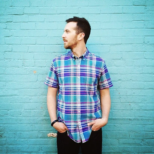Jared Atkins Photo 16