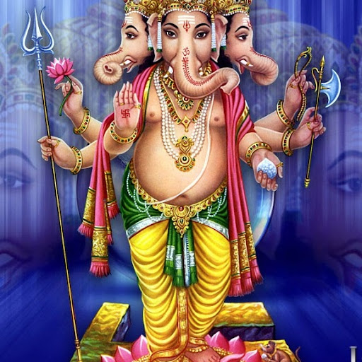 Ganesh Roy Photo 15