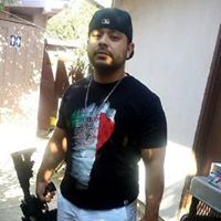 Arturo Tovar Photo 5