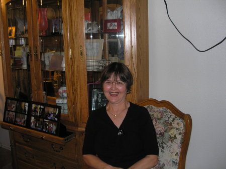 Donna Bass Photo 18