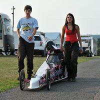 Kristen Tavares Photo 6