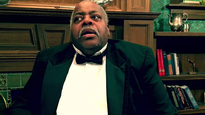 Reginald Johnson Photo 38