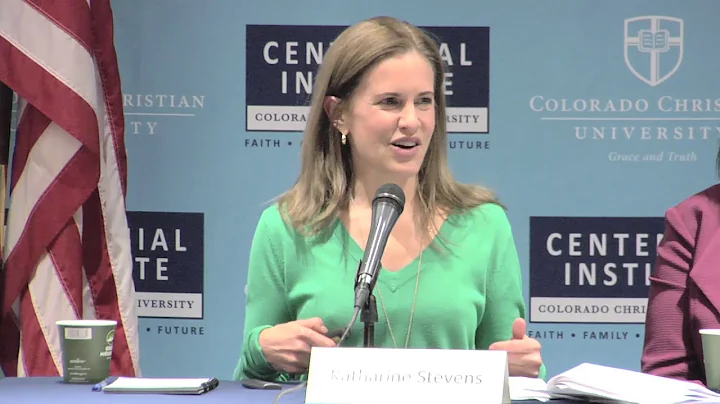 Katharine Stevens Photo 22