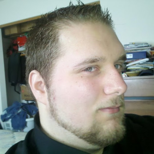 Shawn Hughes Photo 12