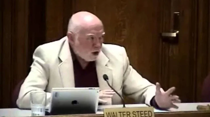 Walter Steed Photo 17