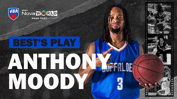 Anthony Moody Photo 35