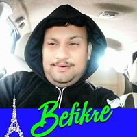 Nikhil Sathe Photo 2