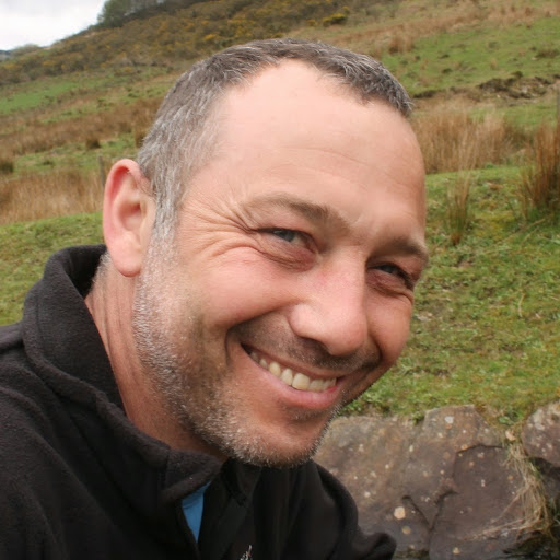 Tony Dickinson Photo 13