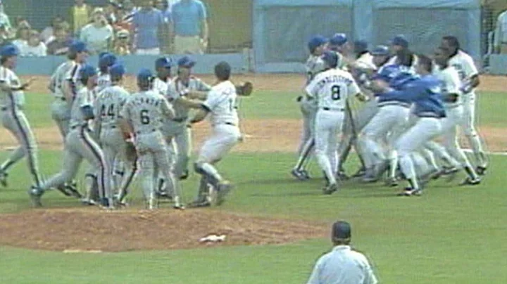 Pedro Guerrero Photo 26