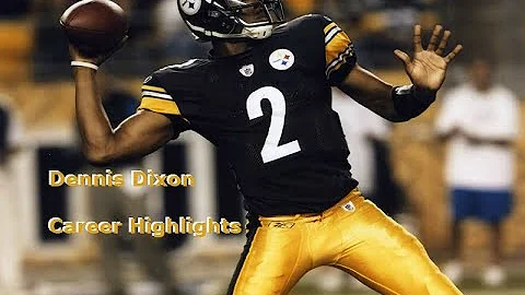 Dennis Dixon Photo 11