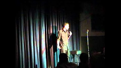Roderick Moore Photo 31