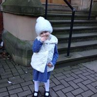 Paula Latham Photo 6