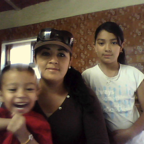 Mariana Rosales Photo 16